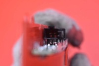 фото thumb №12, Свет стоп-сигнал стоп 1k6945097g vw golf 5 v 5d hb 03-09