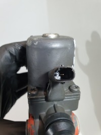 фото thumb №14, Клапан нагрівач adblue a0001531059 mercedes actros atego 2