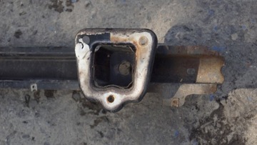 фото thumb №8, Балка бампера зад bmw e87