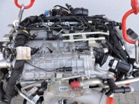 Двигатель mitsubishi fuso canter 3.0 euro6 Цена, фото thumb