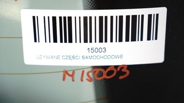 фото thumb №11, Крышка багажника зад vw golf vi 08-13r la7w