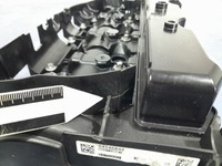 фото thumb №8, Bmw 4 g22 g23 g26 2.0d 190 km b47d20b кришка клапанів 8579962