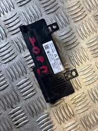 фото thumb №1, Peugeot 208 ii модуль блок керування 9839316980