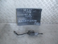 фото thumb №1, Клапан egr man tga 00-07r 51081500046