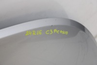 Citroen c3 picasso 08r- капот кришка двигуна ezr ezrc Оригінал, фото thumb