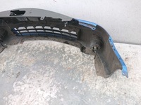 фото thumb №11, Nissan note e11 06-09 бампер переднє перед