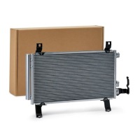 Купити Радіатор кондиціонера ridex 448c0057 do mazda 6 station wagon gy 6 gg, фото thumb