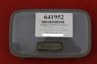 фото thumb №1, Лампа освітлення салону перед 92850-1y000 kia picanto 2 ii 11-17