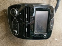 фото thumb №1, Renault clio iv радіо навігація 281155564r