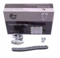 фото thumb №1, Цепь распределительного вала набор land rover discovery iii