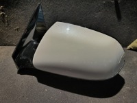 фото thumb №6, Hyundai santa fe iii lift дзеркало ліва 20 pin europa колір ncw