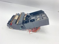 фото thumb №6, Коробка предохранителей mercedes w126 se sel sec 1265454140 1265405206