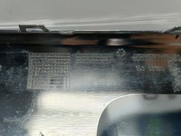 фото thumb №11, Mercedes gle w167 amg 19- диффузор накладка бампера задняя хром a1678852803