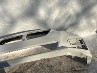 фото thumb №9, Бампер subaru impreza 2016 перед переднее