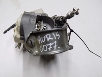 фото thumb №7, Toyota auris i 06-09 5d замок зажигания ключи вкладка