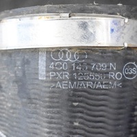 фото thumb №6, Audi a7 s7 4g 2012 ліва сторона шланг / труба інтеркулер