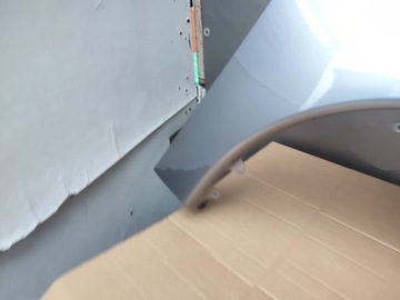 фото thumb №12, Крило правий mitsubishi outlander gg gf iii 3 12-15r дорестайлінг отвір u17