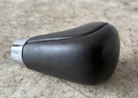 Купить Ручка переключения передач автоматическая коробка передач lancia thema 11- коричневый, фото thumb