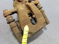 фото thumb №6, S-max mk1 2.0 tdci 143 km суппорт задняя правый скоба