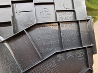 фото thumb №3, Поріг захист накладка proace jumpy expert оригінал