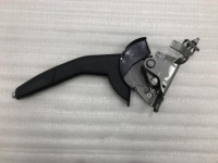 фото thumb №1, Рычаг тормоза ручного 360109848r duster ii