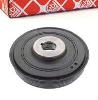 фото thumb №1, Шкив коленчатого вала febi do peugeot 807 2.0 hdi 2.2