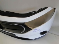 фото thumb №10, Mercedes eqa h243 243 бампер нижняя часть bez pts