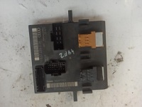 фото thumb №1, Audi a4 b7 модуль блок управления света 8e0907279n