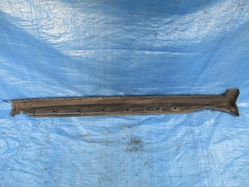 фото thumb №15, Планка пороговая левая audi a4 b6 b7 8e0853859