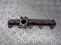 фото thumb №1, Колектор випускний ford focus mk2 1.6 tdci