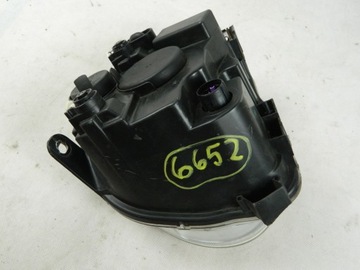 фото thumb №9, Лампа права правий перед передня fiat 500