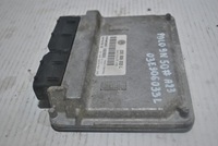 фото thumb №5, Бортовий комп'ютер volkswagen оригінальний номер 03e906033l