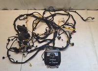 фото thumb №2, Kia sportage iv 1.6 gdi електропроводка салону