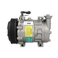 фото thumb №1, Компрессор кондиционера teamec 8600014