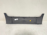 фото thumb №2, Накладка бампера перед renault scenic 3 iii lift