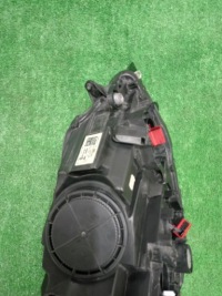 фото thumb №8, Лампа перед ліва vw golf vii 5g0 ксенон