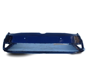 фото thumb №8, Vw golf 7 vii рестайлінг бампер перед переднє оригінал