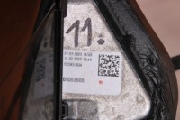 фото thumb №16, Bmw g60 g61 g70 зеркало правое каркас корпус поворотник привод 5a292c7