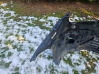 Бампер перед opel combo e 18r- с Разборки, фото thumb