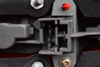 фото thumb №8, Лампа правая задняя задняя 46556347 alfa romeo 147 5d 00-04