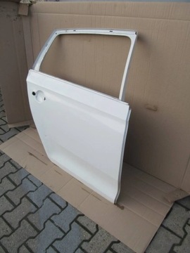 фото thumb №7, Skoda rapid spaceback 12-19 дверь правый зад задние правые c405