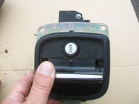 фото thumb №4, Замок зажигания вкладыши ключ оригинал seat ibiza iii 6l