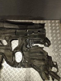 фото thumb №6, Porsche macan шумоізоляція стіни перегородки 95b863947b