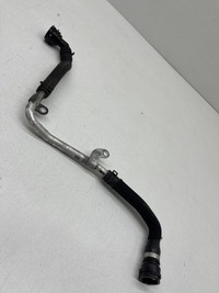 фото thumb №8, Audi a7 a6 c7 3.0 tdi шланг дроти магістраль води радіатор