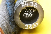 фото thumb №11, Поршень шатун a6 c6 a4 b8 q5 a5 2.0 tdi cag 038j