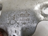 фото thumb №10, Защита тепловая dpf opel astra k 1.6