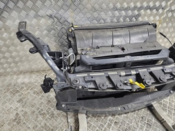 фото thumb №5, Комплектний pas переднє радіатор підсилювач балка levante рестайлінг fl 3.0 v6 22