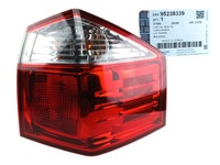 фото thumb №1, Chevrolet orlando лампа задня задня права зовнішня 95238339 оригінал gm