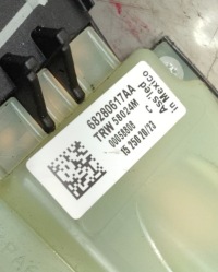 фото thumb №5, Jeep commander 07r выборщик домкрат передач ручка