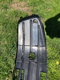 фото thumb №10, Volkswagen tiguan 2024 нижняя решётка бампера передней 571853677c